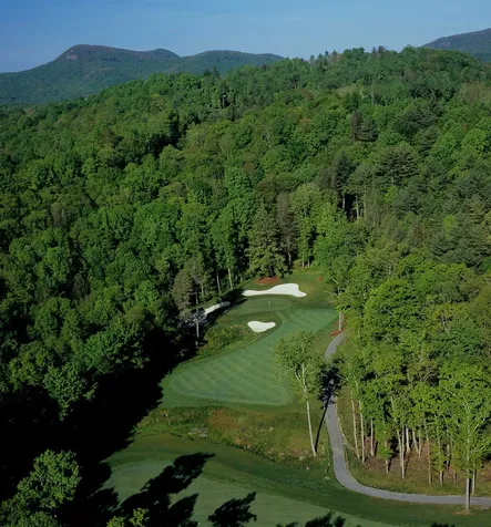 50 First Tee Trail Cashiers NC 28717