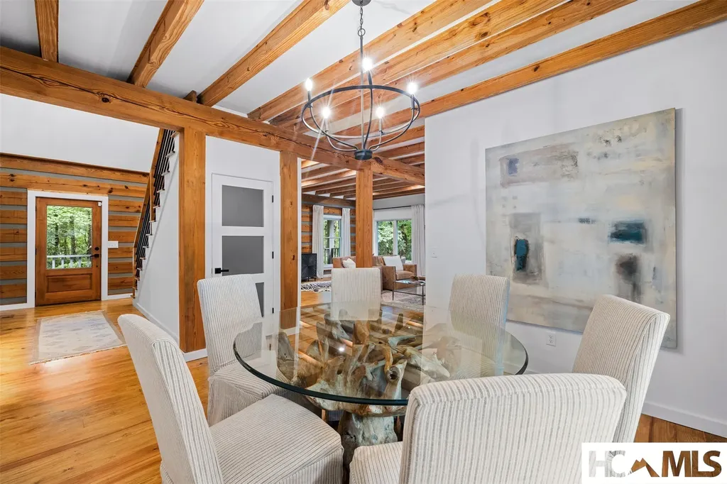162 Highview Road Cashiers NC 28717
