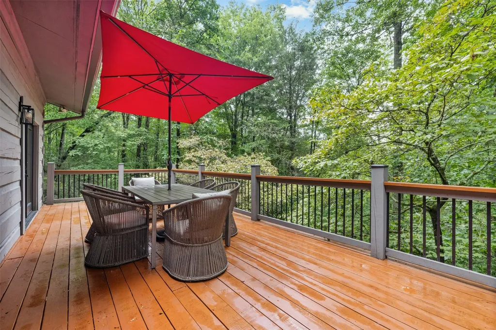 162 Highview Road Cashiers NC 28717
