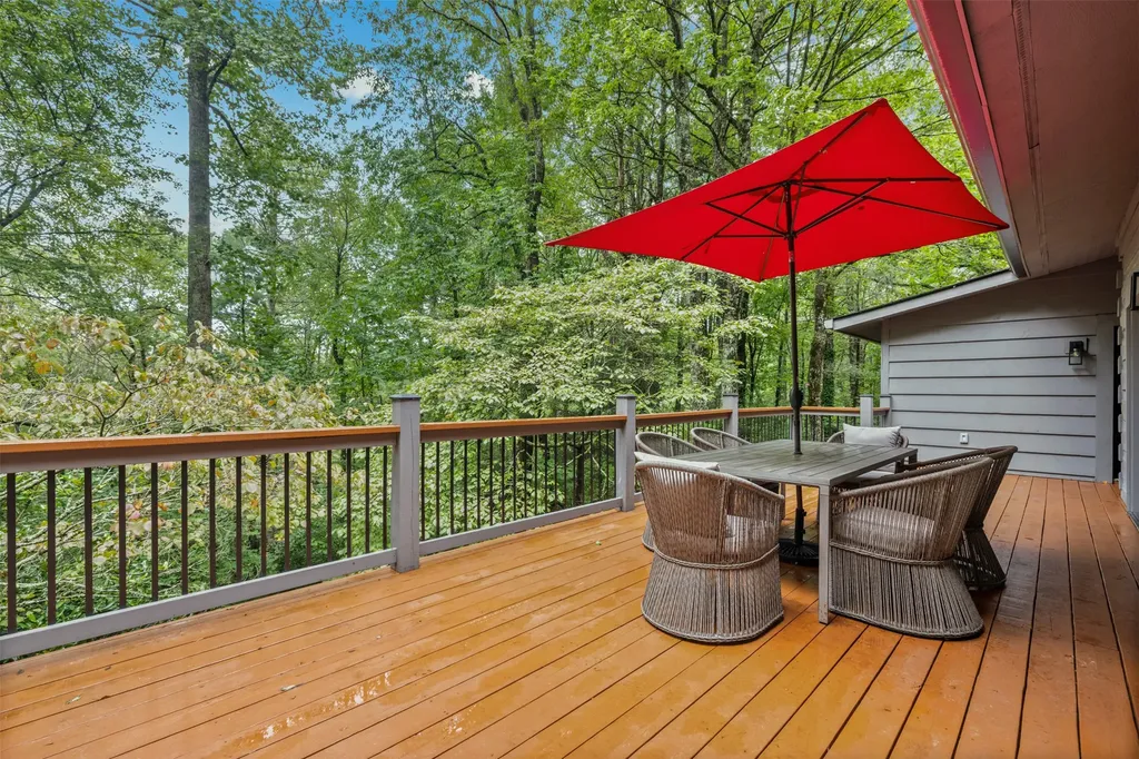 162 Highview Road Cashiers NC 28717