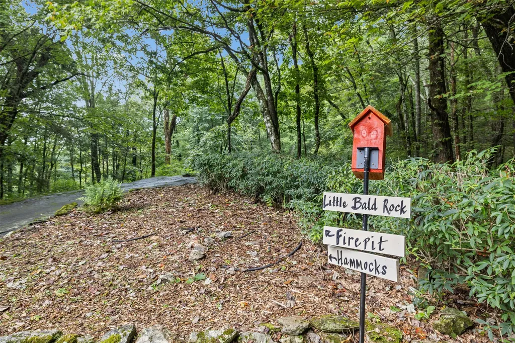 162 Highview Road Cashiers NC 28717