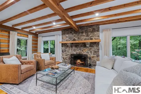 162 Highview Road Cashiers NC 28717