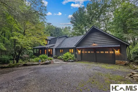 162 Highview Road Cashiers NC 28717