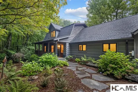 162 Highview Road Cashiers NC 28717