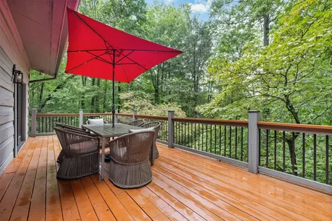 162 Highview Road Cashiers NC 28717