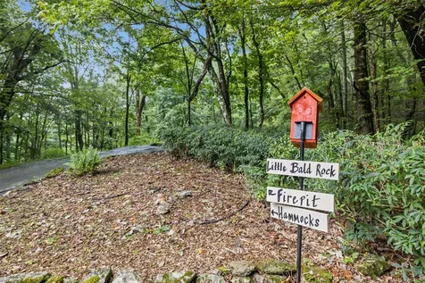 162 Highview Road Cashiers NC 28717