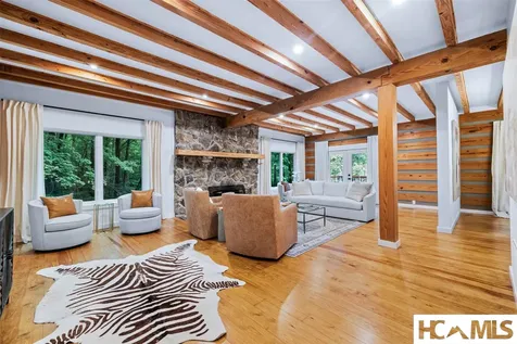 162 Highview Road Cashiers NC 28717