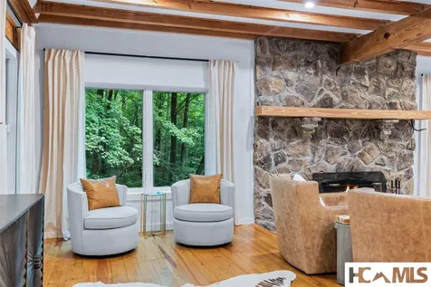 162 Highview Road Cashiers NC 28717