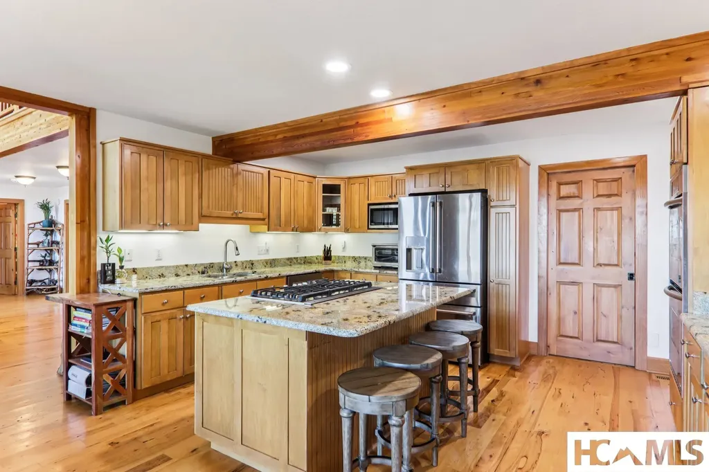266 Lost Mine Trail Brevard NC 28712