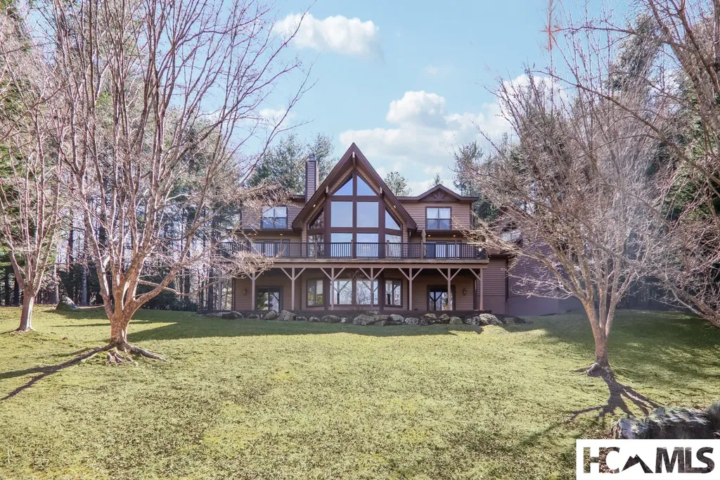 266 Lost Mine Trail Brevard NC 28712