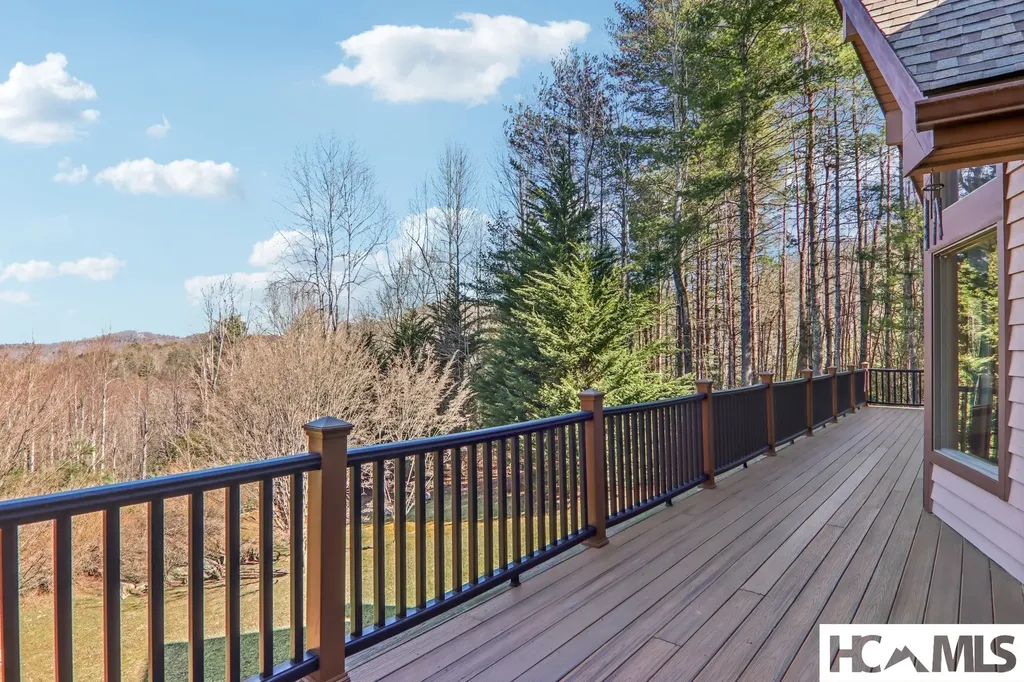 266 Lost Mine Trail Brevard NC 28712