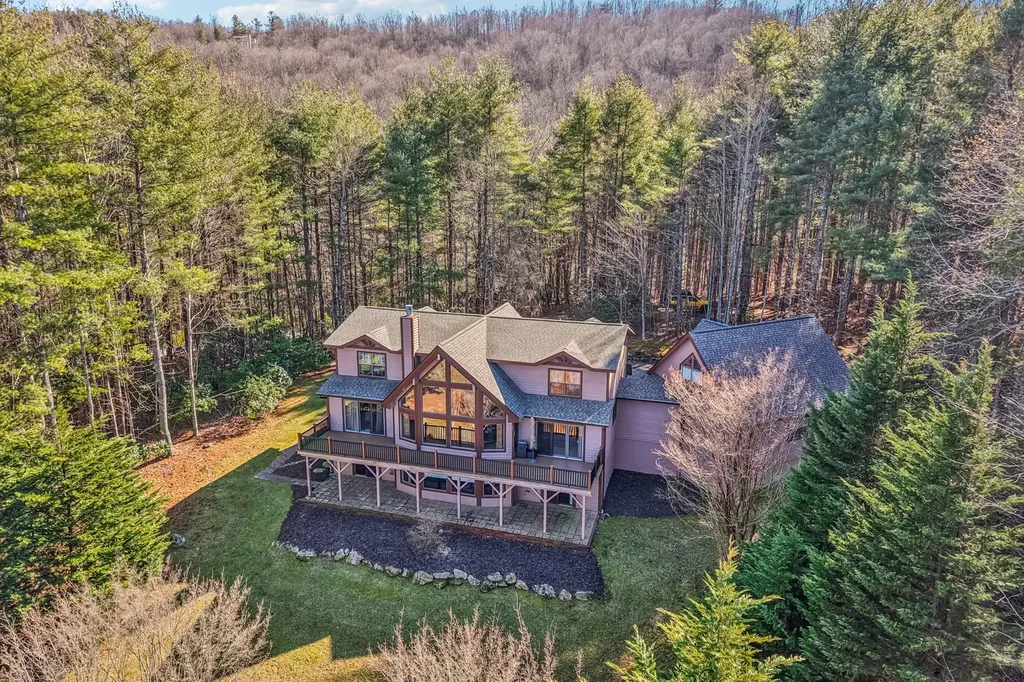 266 Lost Mine Trail Brevard NC 28712
