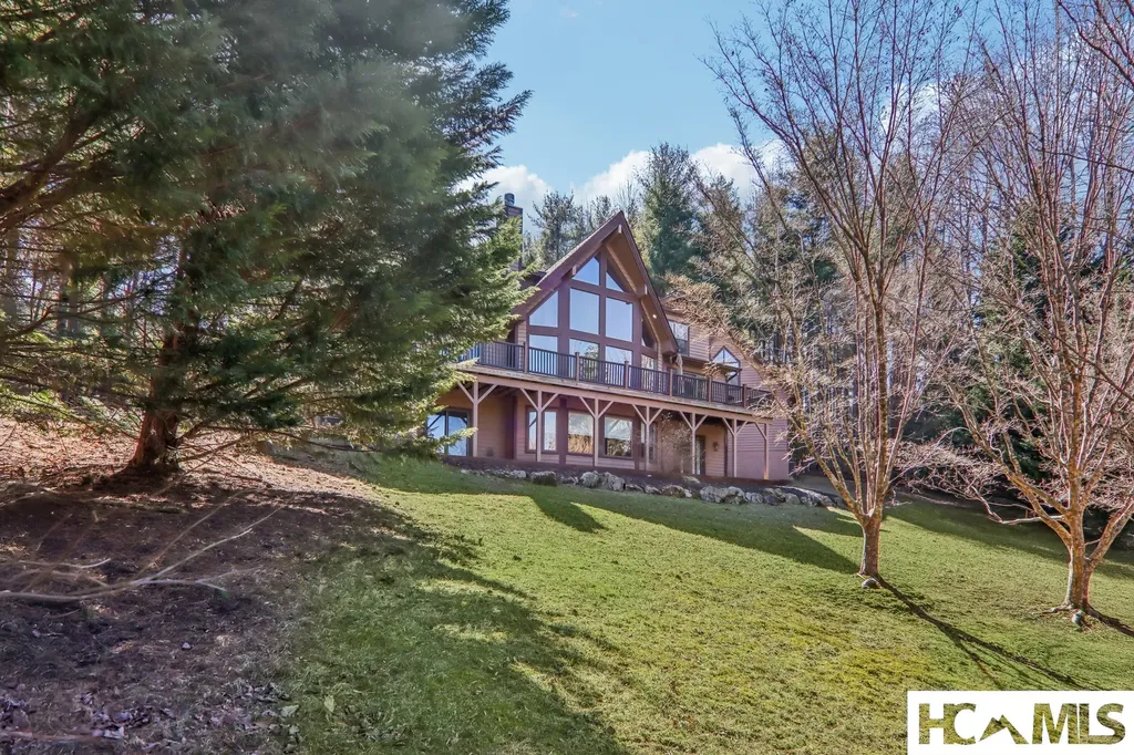 266 Lost Mine Trail Brevard NC 28712