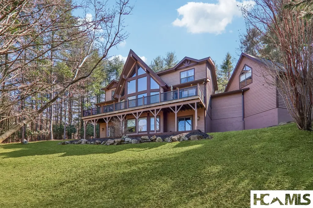 266 Lost Mine Trail Brevard NC 28712
