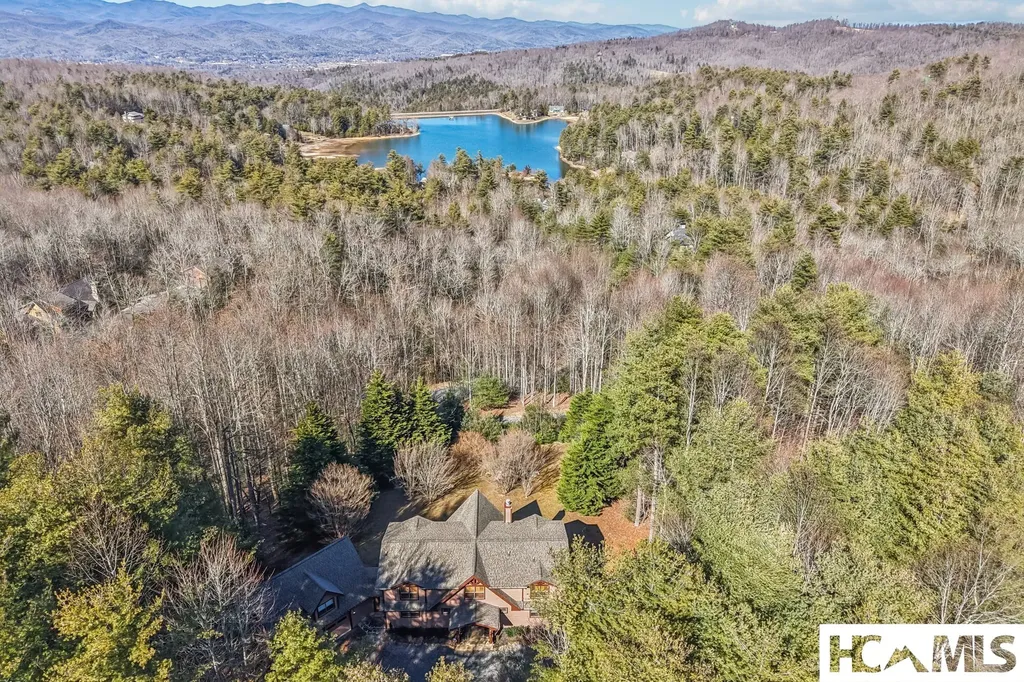 266 Lost Mine Trail Brevard NC 28712