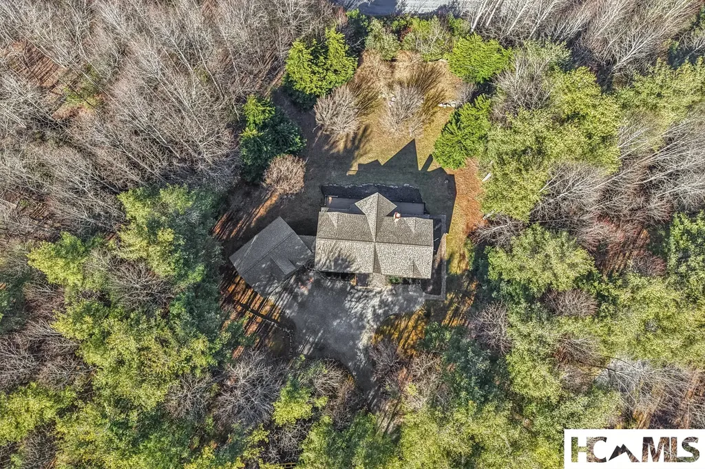 266 Lost Mine Trail Brevard NC 28712