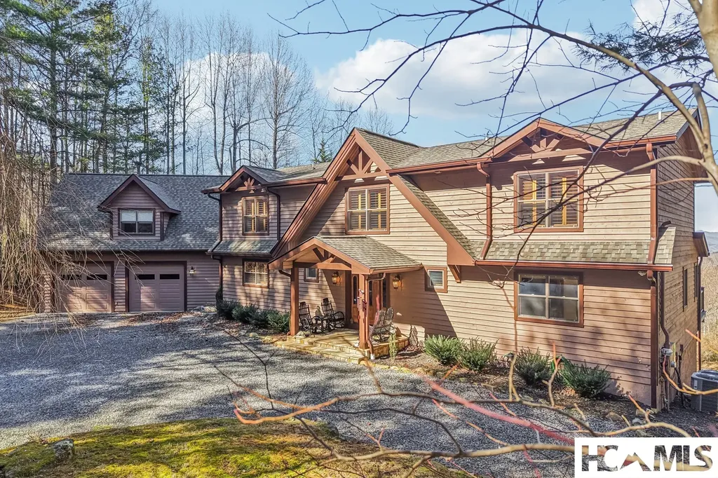 266 Lost Mine Trail Brevard NC 28712