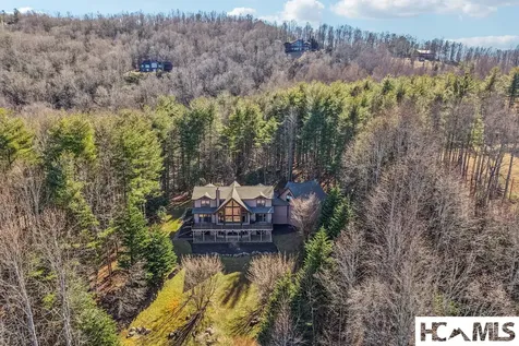 266 Lost Mine Trail Brevard NC 28712