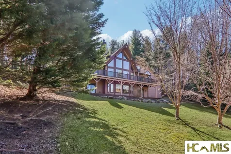 266 Lost Mine Trail Brevard NC 28712