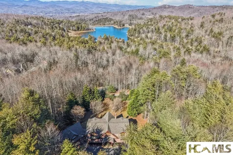 266 Lost Mine Trail Brevard NC 28712