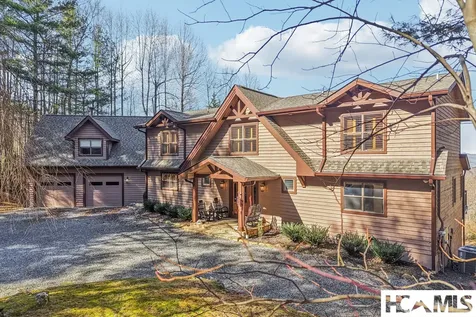 266 Lost Mine Trail Brevard NC 28712