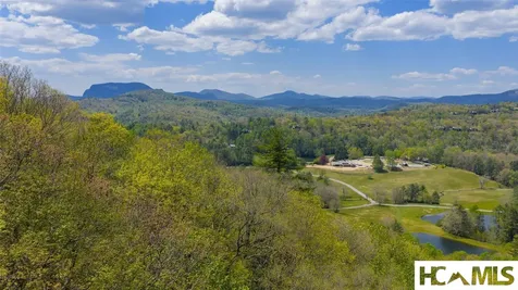 ME-4 Old Chimney Road Cashiers NC 28717