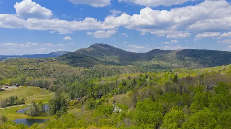 ME-4 Old Chimney Road Cashiers NC 28717