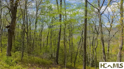 ME-4 Old Chimney Road Cashiers NC 28717
