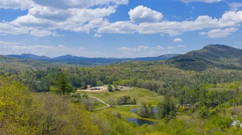 ME-4 Old Chimney Road Cashiers NC 28717