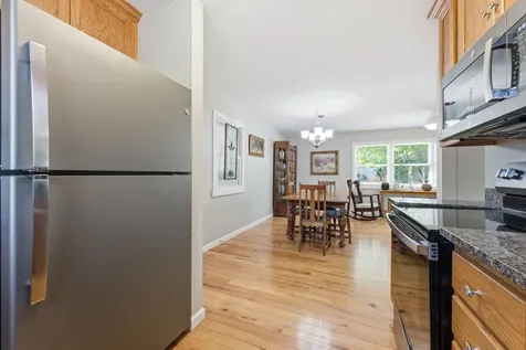 29 Bert Waldroop Road Franklin NC 28734