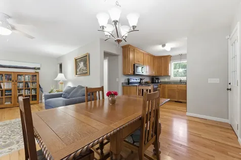 29 Bert Waldroop Road Franklin NC 28734
