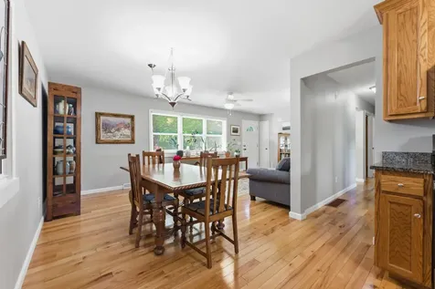 29 Bert Waldroop Road Franklin NC 28734