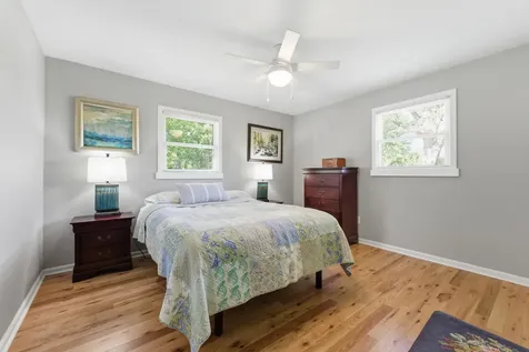 29 Bert Waldroop Road Franklin NC 28734