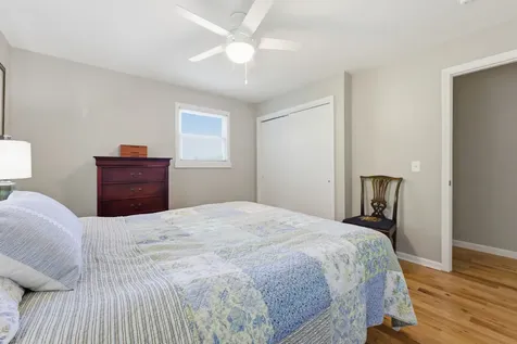 29 Bert Waldroop Road Franklin NC 28734