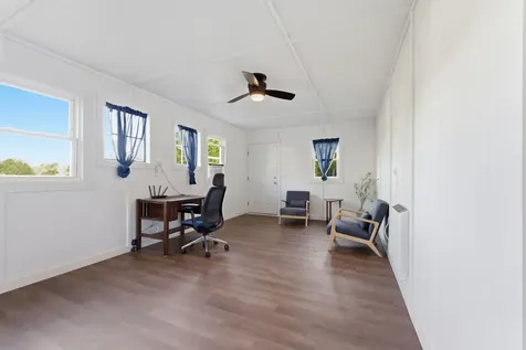 29 Bert Waldroop Road Franklin NC 28734