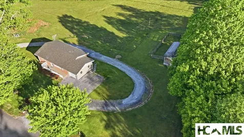 29 Bert Waldroop Road Franklin NC 28734