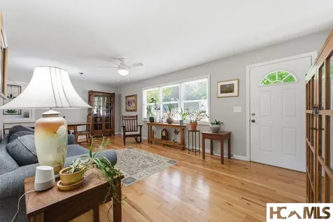 29 Bert Waldroop Road Franklin NC 28734