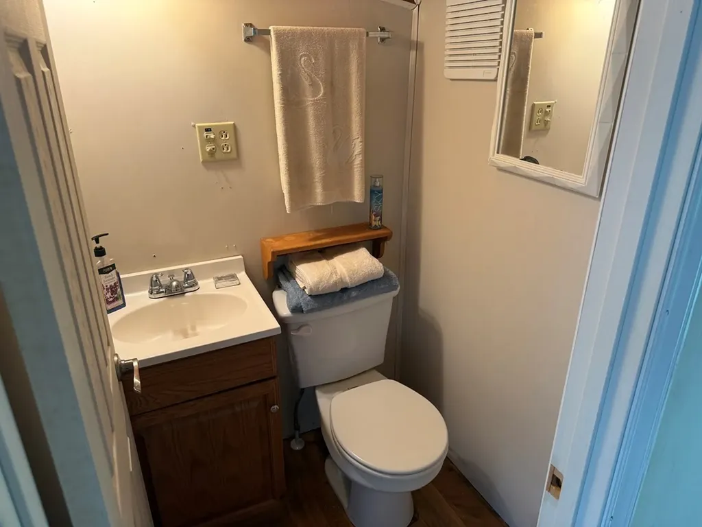 125 Hawks Nest Lane Highlands NC 28741