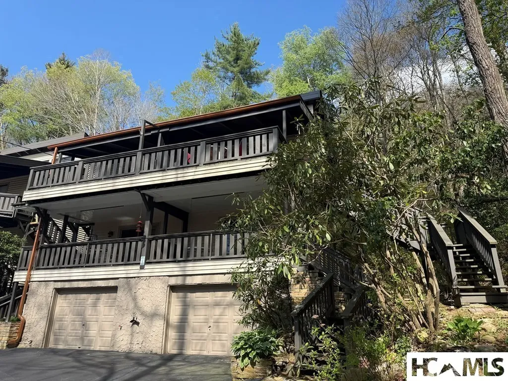 125 Hawks Nest Lane Highlands NC 28741