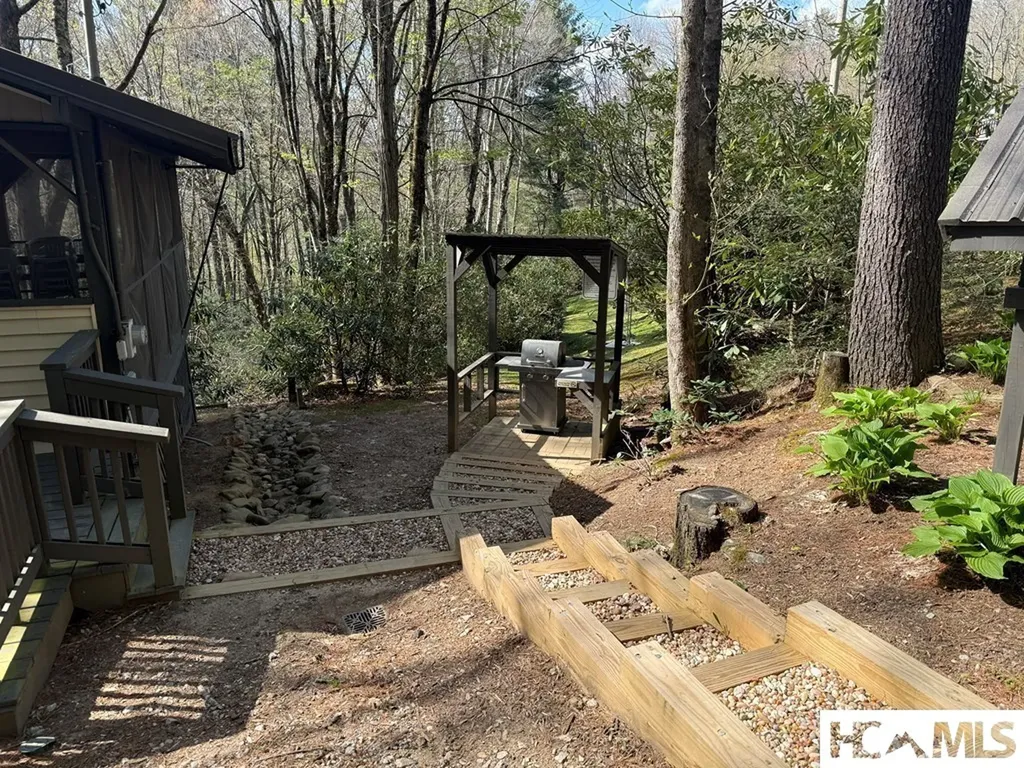 125 Hawks Nest Lane Highlands NC 28741