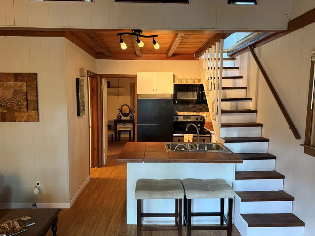125 Hawks Nest Lane Highlands NC 28741