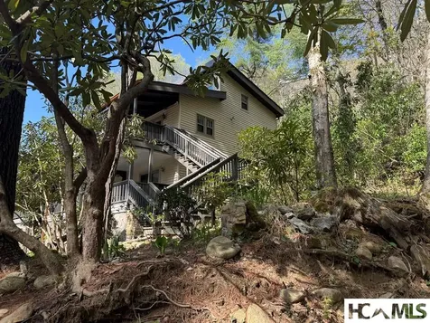 125 Hawks Nest Lane Highlands NC 28741