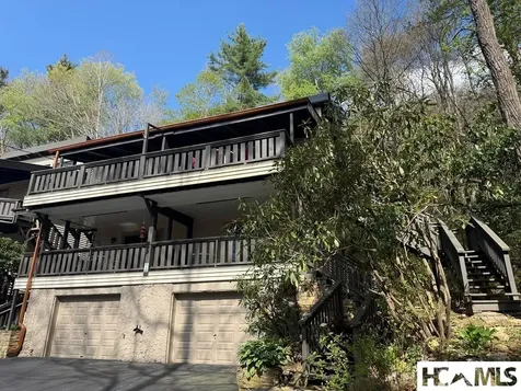 125 Hawks Nest Lane Highlands NC 28741