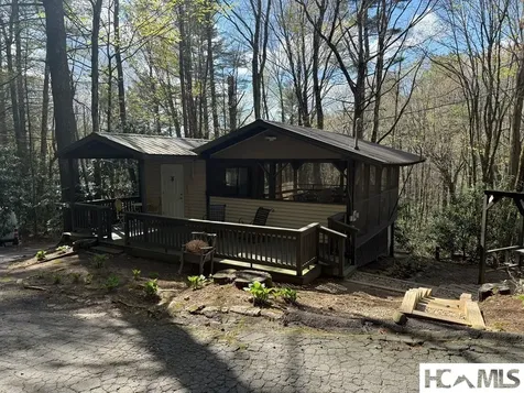 125 Hawks Nest Lane Highlands NC 28741