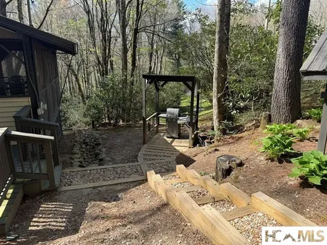 125 Hawks Nest Lane Highlands NC 28741