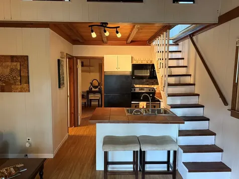 125 Hawks Nest Lane Highlands NC 28741