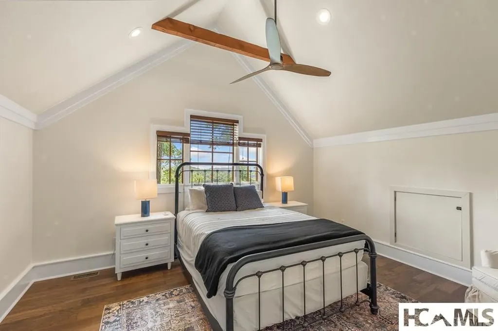 48 Bearfoot Lane Highlands NC 28741