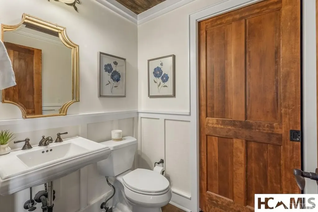 48 Bearfoot Lane Highlands NC 28741