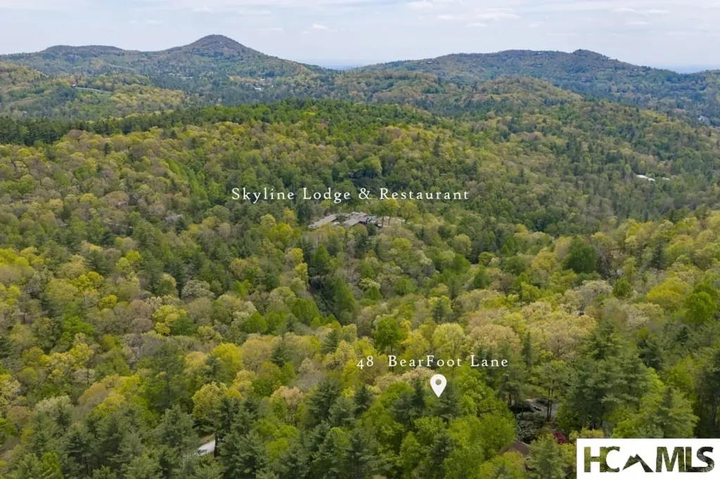48 Bearfoot Lane Highlands NC 28741