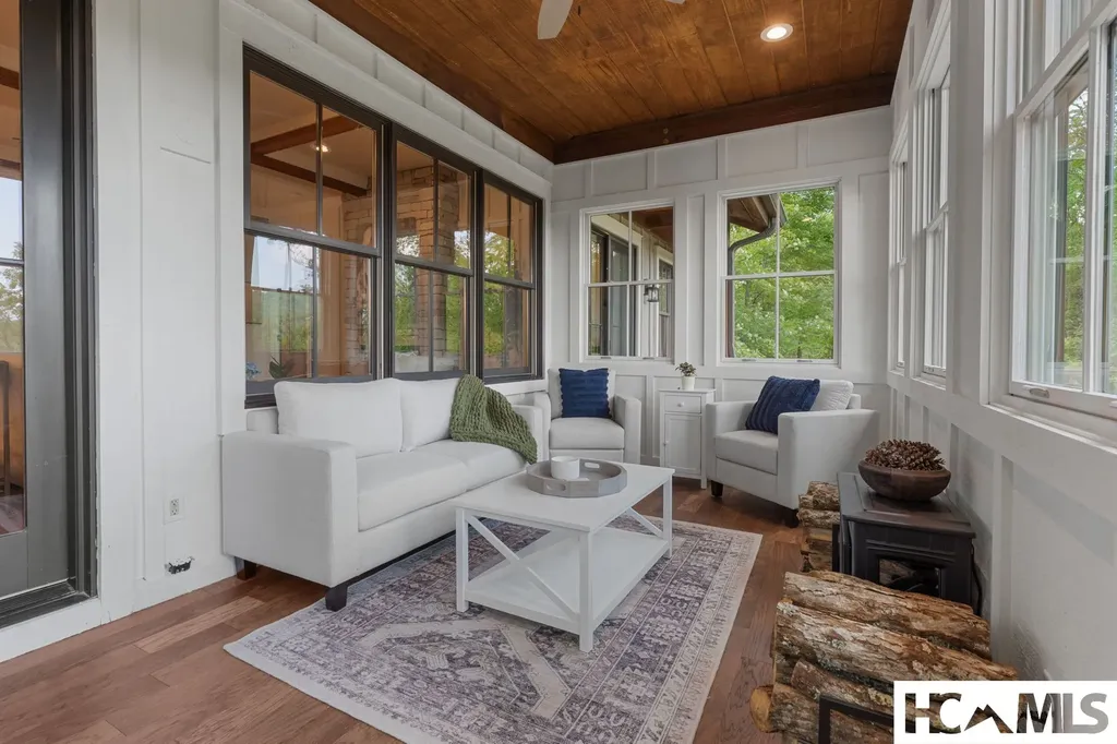 48 Bearfoot Lane Highlands NC 28741